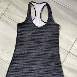 Lululemon Swiftly tank